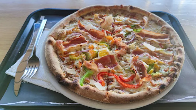 Davita Italian Gastro Market CC Carrefour Alcobendas