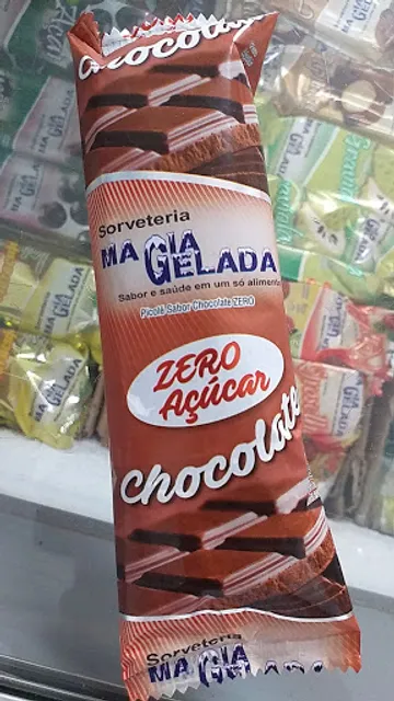 Sorveteria Magia Gelada - Ceilândia Norte