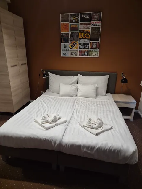 HOTEL Bliss residence & Spa