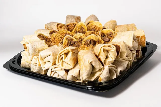 Surcheros - Warner Robins