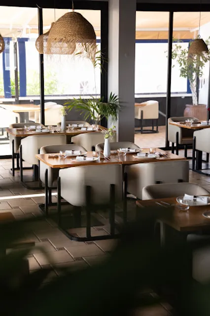 ARYA Asador El Palm-Mar