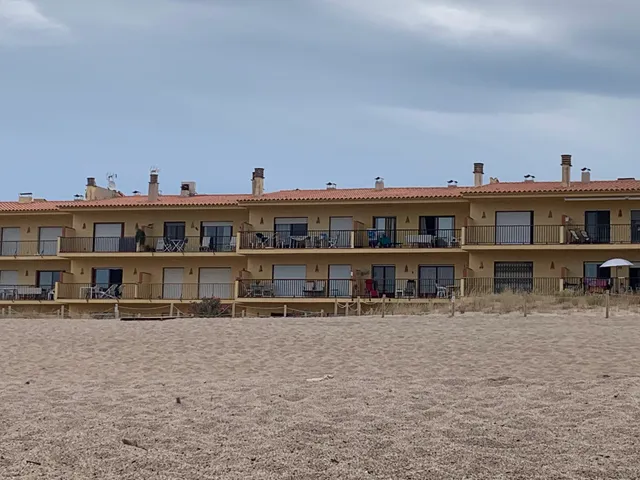 Holiday Park Les Dunes 3 dorm