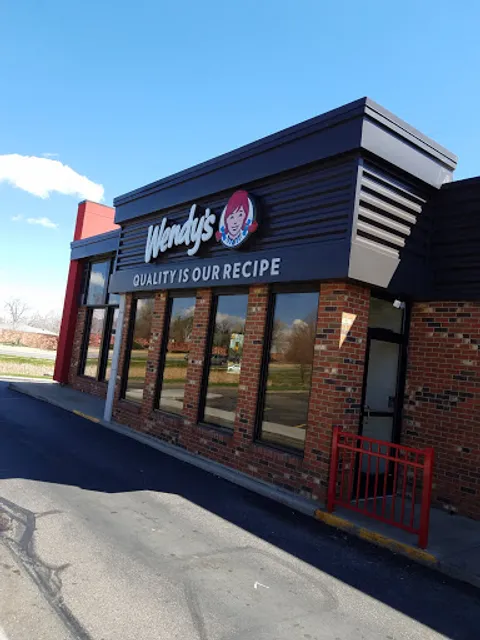 Wendy's