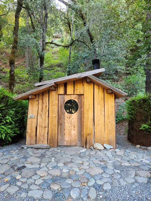 Tish Tang Campground