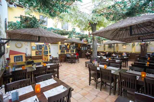 Pannenkoekhuis Olleke Bolleke