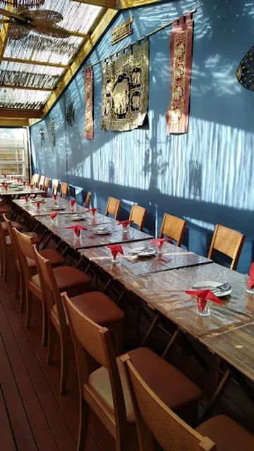 Pad Thai Take Away & Restaurant