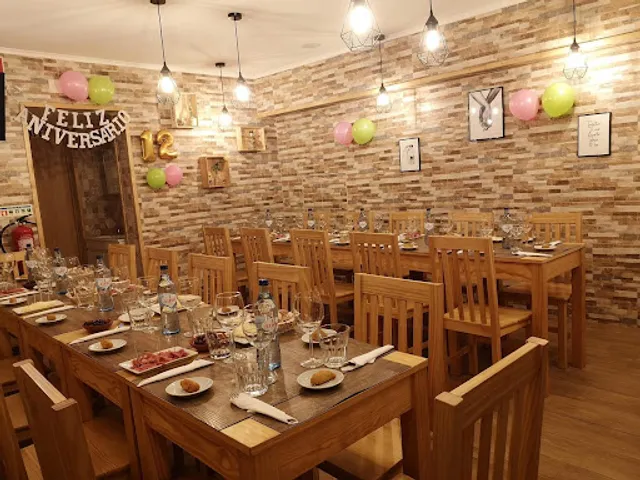 Affair Restaurante & Bar