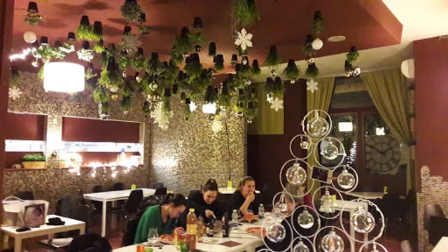 Ristorante La Poligonia