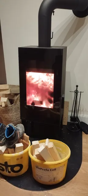 Schellnhof Forsthaus am Waldrand