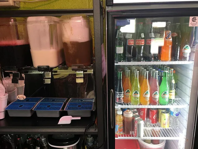 Taquizas Mexicana's Food truck