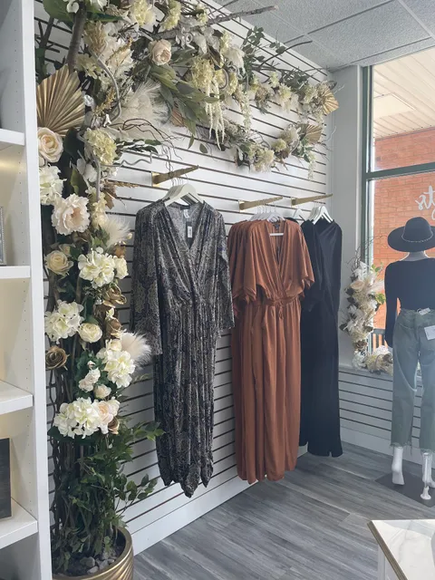 Jenna Rose's Boutique