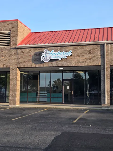 Anchored Baking Co