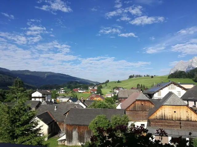 Lasserhof Pension & Ferienwohnung