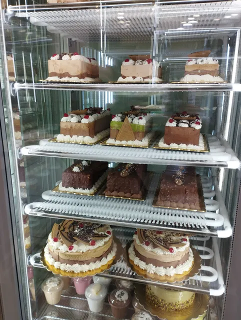 Pastry Calascione Carmelo