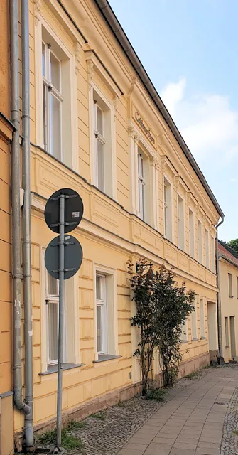 Ferienzimmer Weltenbummler & Ferienwohnung Chill-Out - Susanne & Frank Westphal