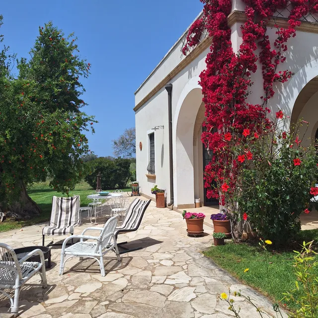 Casa Anna Agriturismo alla Castellana