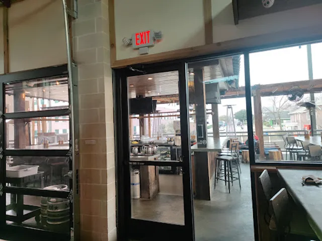 Wabi House Fort Worth