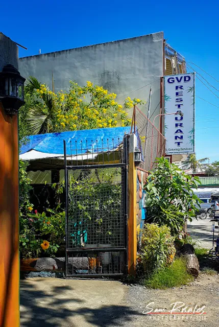 GVD Restaurant