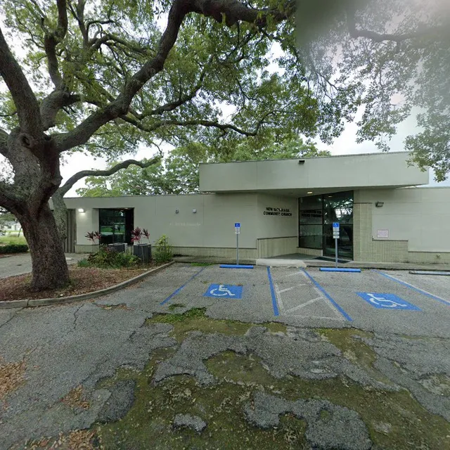 New Beginnings Community Church