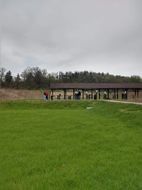 Scrivner Road Conservation Area