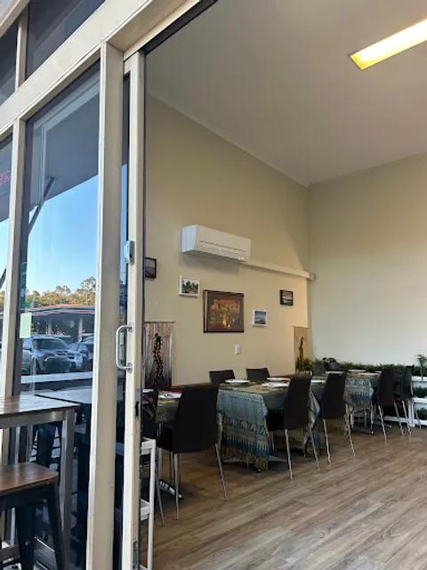 Thai pacificpine Restaurant