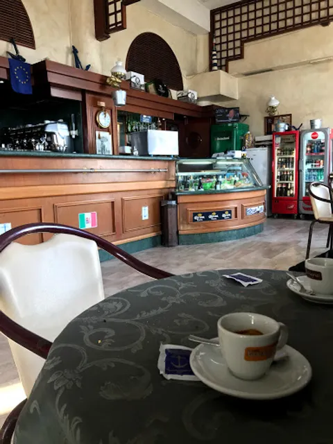 Caffè Olivieri