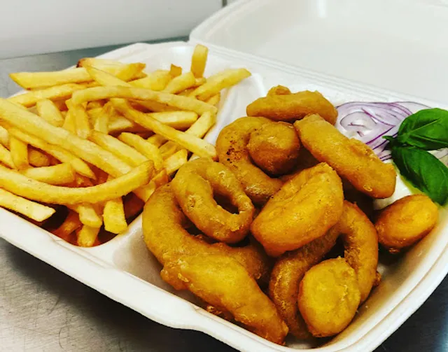 Vegan Saigon Express Passau