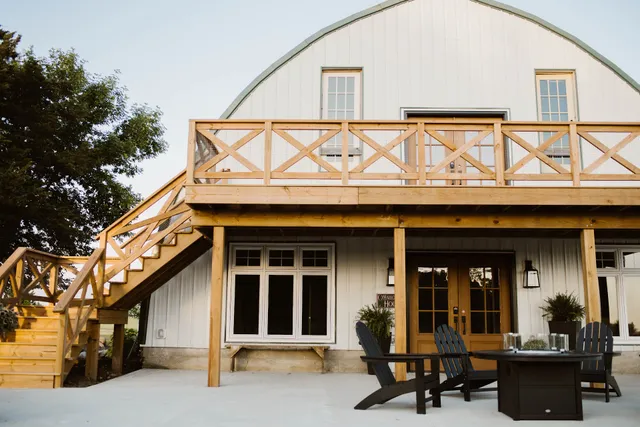 Feathered Acres Learning Farm & Inn