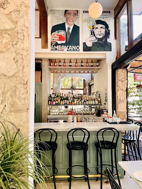 CHECKPOINT CIAO PIZZERIA