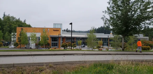 Harrison Port Orchard Urgent Care