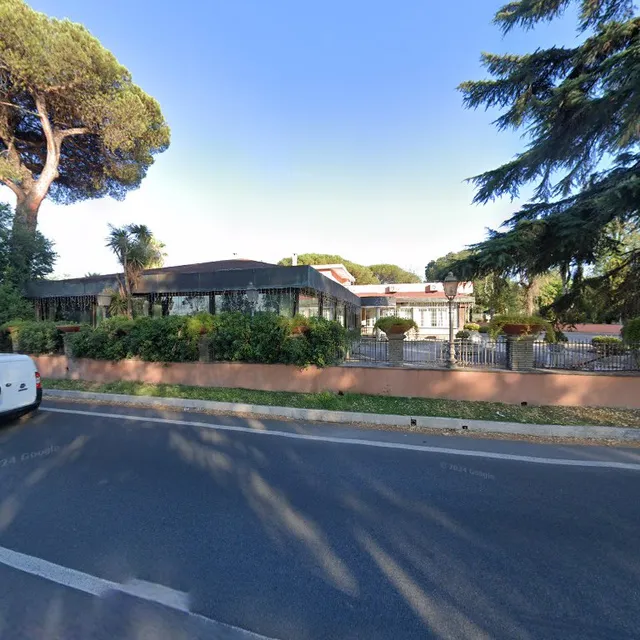 Residence Villa Il Sogno