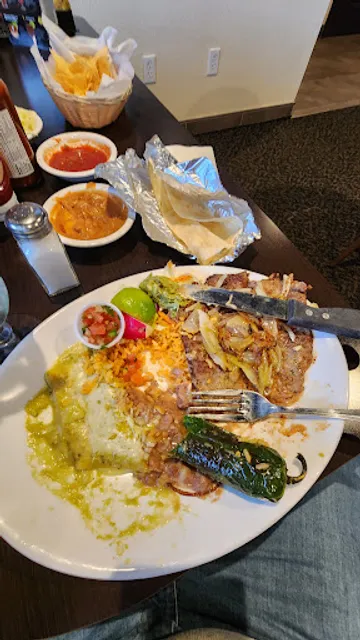 Javi's Mexican Restaurant Patterson