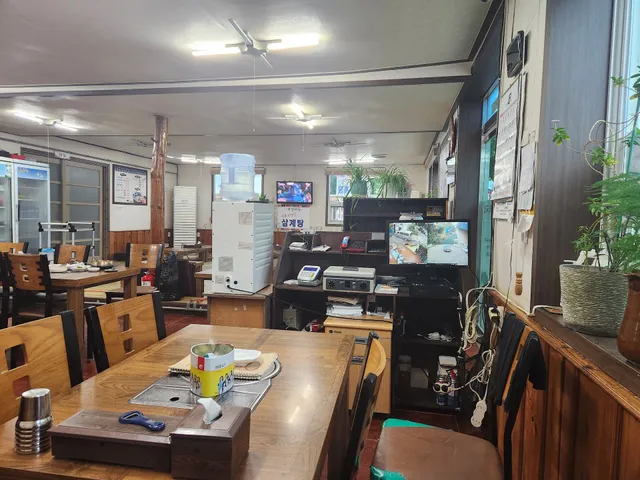 소머리국밥황태아구찜