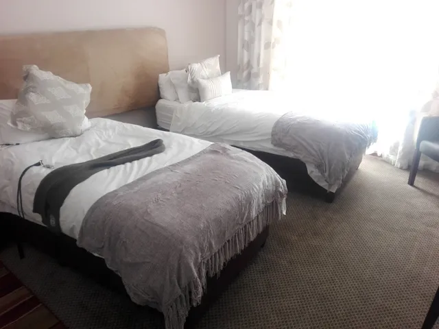 The Savoy Guest House