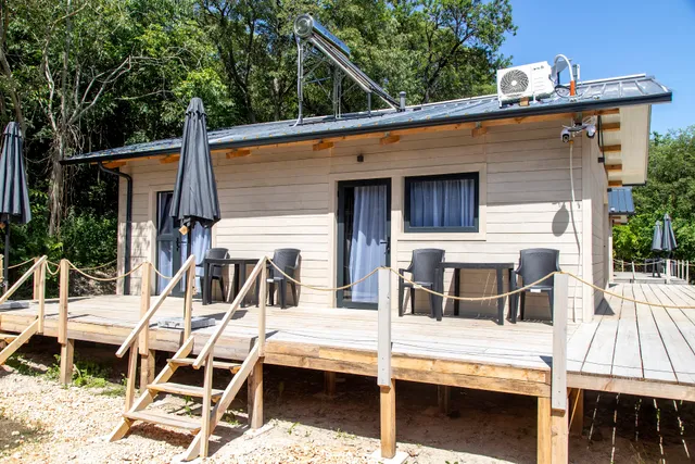 Екопарк Тузлата ЕООД / Ecopark Tuzlata Ltd.