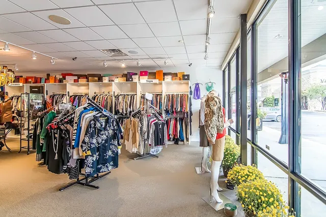 Labels Designer Resale