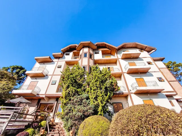 Pousada Santha Serra