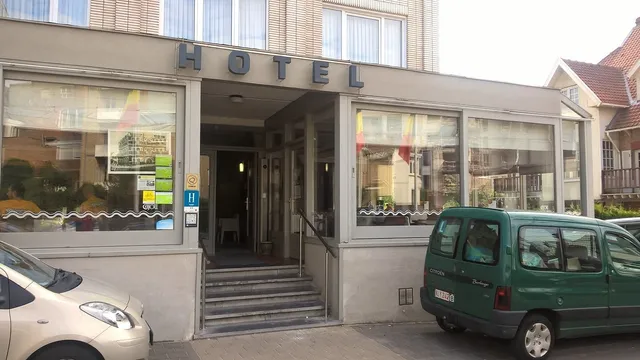 Hotel Europe