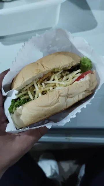 The Chefe Restaurante e Lanchonete