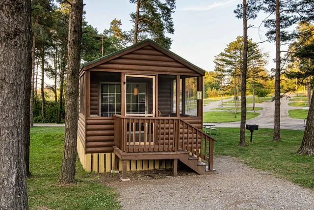 Jellystone Park™ Western New York