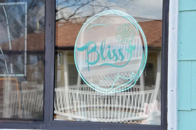 Bliss Floral & Gifts