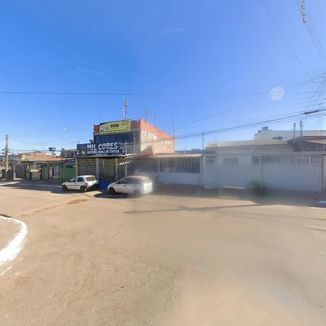 Pastelaria El Shaday Lanches