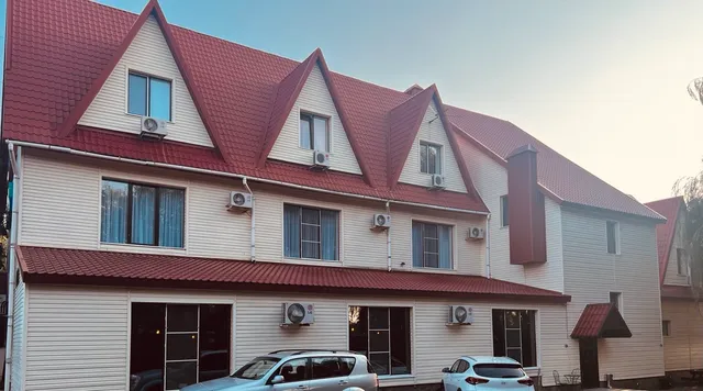 Мини-отель Бизнес-клуб 21