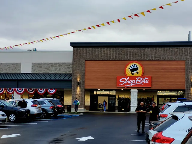 ShopRite of Elmwood Park