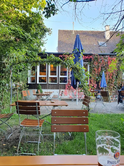 Restaurant Donauperle