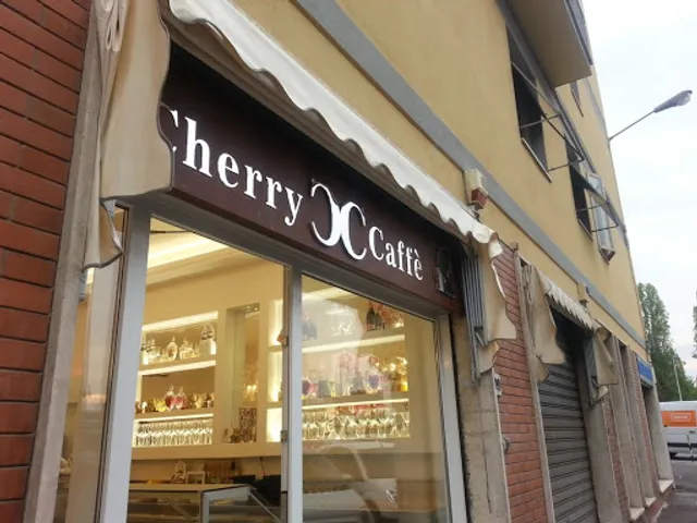 Cherry Caffè