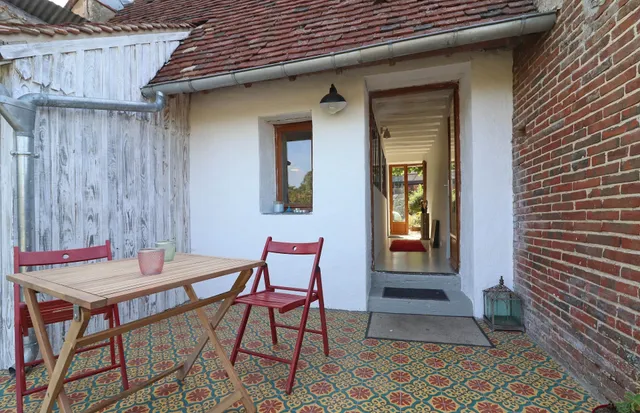 La Dragonne Maison d'hôtes