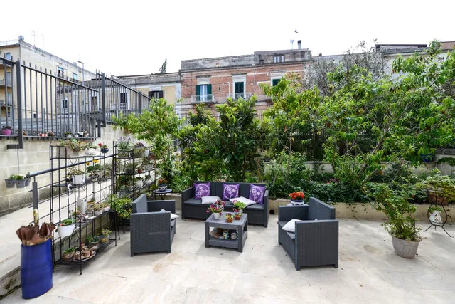 Il Giardino Incantato B&B