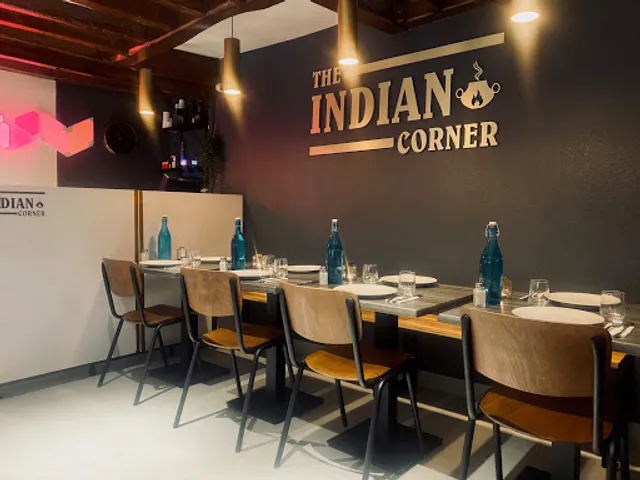 The Indian Corner