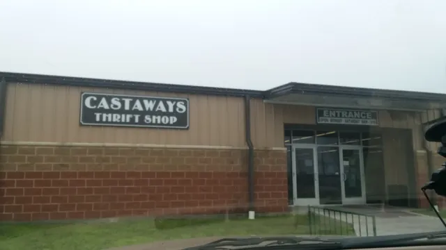 Castaways Thrift Shop